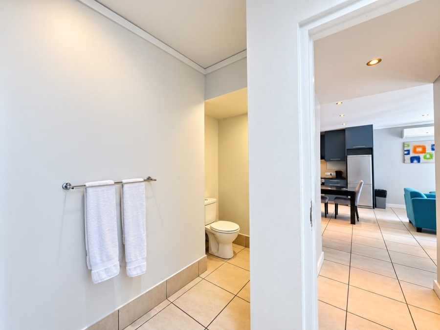 1 Bedroom Property for Sale in Cape Town City Centre Western Cape
